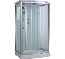 Душевая кабина 120x90x220 см Timo Standart T-6615 S прозрачное