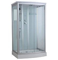 Душевая кабина 120x90x220 см Timo Standart T-6615 S прозрачное