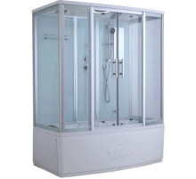 Душевая кабина 170x88x220 см Timo Standart T-6670 S прозрачное