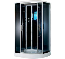 Душевая кабина 120x85x220 см Timo Standart T-1102 P L тонированное