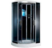 Душевая кабина 120x85x220 см Timo Standart T-1102 P R тонированное