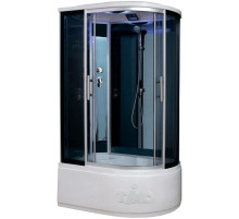 Душевая кабина 110x85x220 см Timo Standart T-1110 P L тонированное