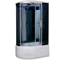 Душевая кабина 110x85x220 см Timo Standart T-1110 P R тонированное