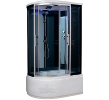 Душевая кабина 120x85x220 см Timo Standart T-1120 P R тонированное