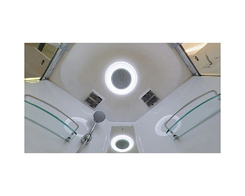 Santeh-Crystal.ru: Душевая кабина 100x100x225 см Timo Lux T-7701 прозрачное Купить Душевая кабина 100x100x225 см Timo Lux T-7701 прозрачное в магазине сантехники Santeh-Crystal.ru