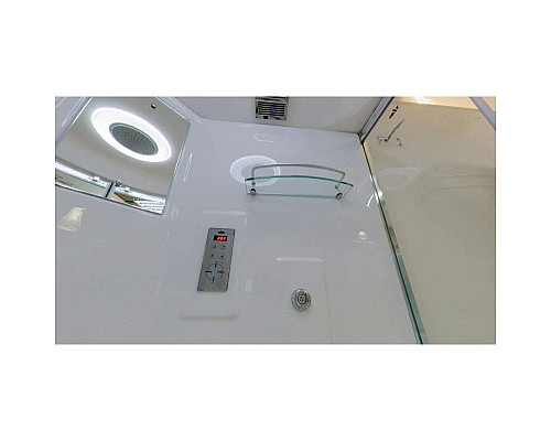 Santeh-Crystal.ru: Душевая кабина 100x100x225 см Timo Lux T-7701 прозрачное Купить Душевая кабина 100x100x225 см Timo Lux T-7701 прозрачное в магазине сантехники Santeh-Crystal.ru