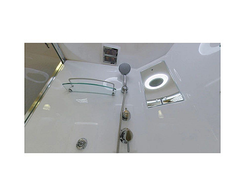 Santeh-Crystal.ru: Душевая кабина 100x100x225 см Timo Lux T-7701 прозрачное Купить Душевая кабина 100x100x225 см Timo Lux T-7701 прозрачное в магазине сантехники Santeh-Crystal.ru