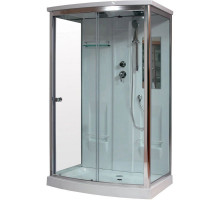 Душевая кабина 120x90x225 см Timo Lux T-7715 P прозрачное