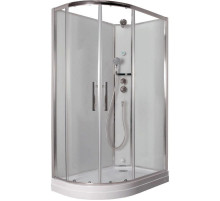 Душевая кабина 120x80x222 см Timo Ilma ILMA-902 R прозрачное