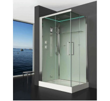 Душевая кабина 120x90x220 см Timo Helka H-515 R прозрачное