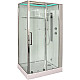 Заказать Душевая кабина 120x90x220 см Timo Helma H-520 L прозрачное в магазине сантехники Santeh-Crystal.ru