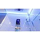 Заказать Душевая кабина 120x90x220 см Timo Helma H-520 L прозрачное в магазине сантехники Santeh-Crystal.ru