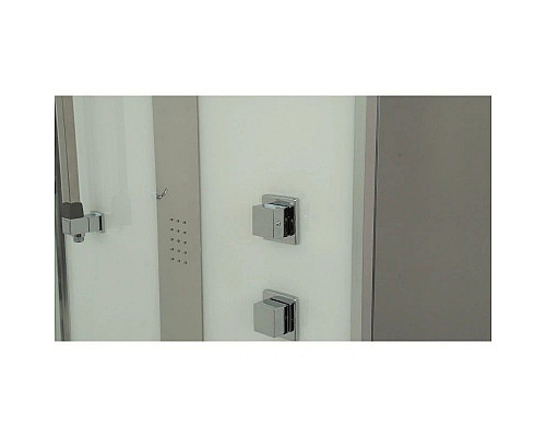 Santeh-Crystal.ru: Душевая кабина 120x90x220 см Timo Helma H-520 L прозрачное Заказать Душевая кабина 120x90x220 см Timo Helma H-520 L прозрачное в магазине сантехники Santeh-Crystal.ru