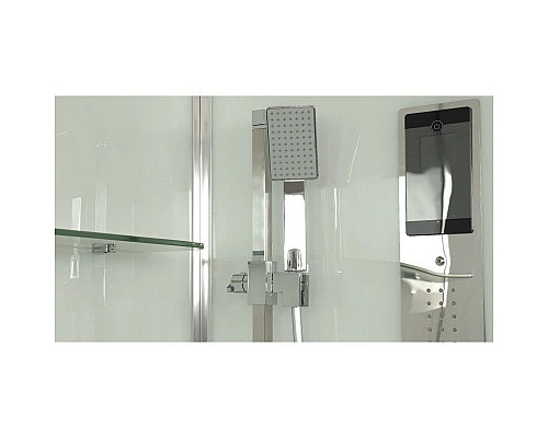 Santeh-Crystal.ru: Душевая кабина 120x90x220 см Timo Helma H-520 L прозрачное Заказать Душевая кабина 120x90x220 см Timo Helma H-520 L прозрачное в магазине сантехники Santeh-Crystal.ru