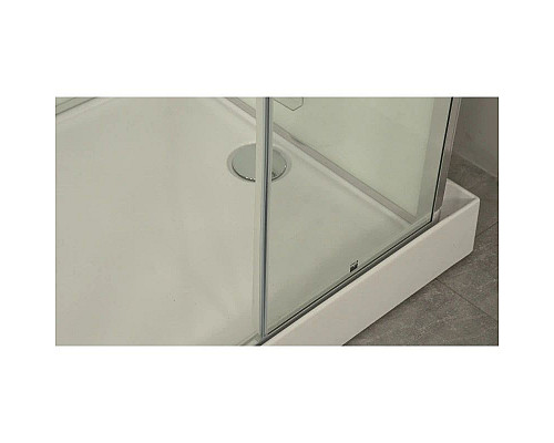 Santeh-Crystal.ru: Душевая кабина 120x90x220 см Timo Helma H-520 L прозрачное Заказать Душевая кабина 120x90x220 см Timo Helma H-520 L прозрачное в магазине сантехники Santeh-Crystal.ru