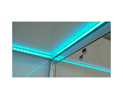Santeh-Crystal.ru: Душевая кабина 120x90x220 см Timo Helma H-520 L прозрачное Заказать Душевая кабина 120x90x220 см Timo Helma H-520 L прозрачное в магазине сантехники Santeh-Crystal.ru