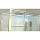 Заказать Душевая кабина 120x90x220 см Timo Helma H-520 L прозрачное в магазине сантехники Santeh-Crystal.ru