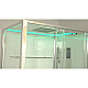 Заказать Душевая кабина 120x90x220 см Timo Helma H-520 L прозрачное в магазине сантехники Santeh-Crystal.ru