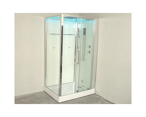 Santeh-Crystal.ru: Душевая кабина 120x90x220 см Timo Helma H-520 L прозрачное Заказать Душевая кабина 120x90x220 см Timo Helma H-520 L прозрачное в магазине сантехники Santeh-Crystal.ru