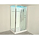Заказать Душевая кабина 120x90x220 см Timo Helma H-520 L прозрачное в магазине сантехники Santeh-Crystal.ru