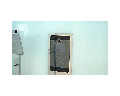 Santeh-Crystal.ru: Душевая кабина 120x90x220 см Timo Helma H-520 L прозрачное Заказать Душевая кабина 120x90x220 см Timo Helma H-520 L прозрачное в магазине сантехники Santeh-Crystal.ru