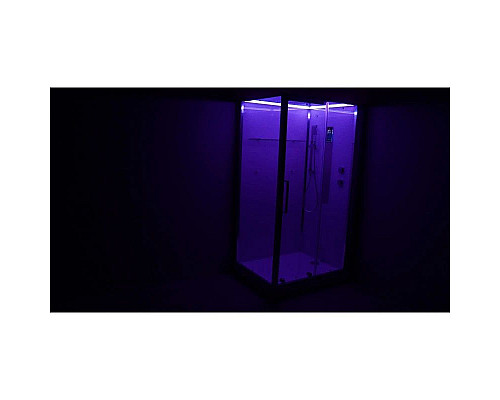 Santeh-Crystal.ru: Душевая кабина 120x90x220 см Timo Helma H-520 L прозрачное Заказать Душевая кабина 120x90x220 см Timo Helma H-520 L прозрачное в магазине сантехники Santeh-Crystal.ru
