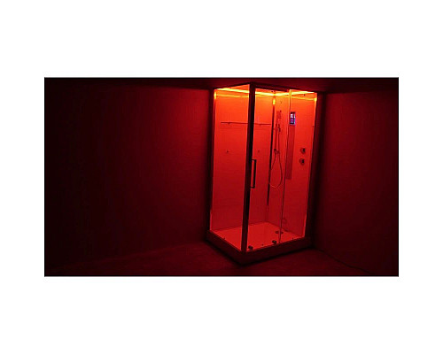 Santeh-Crystal.ru: Душевая кабина 120x90x220 см Timo Helma H-520 L прозрачное Заказать Душевая кабина 120x90x220 см Timo Helma H-520 L прозрачное в магазине сантехники Santeh-Crystal.ru