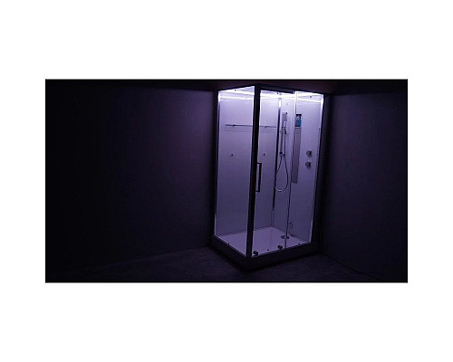 Santeh-Crystal.ru: Душевая кабина 120x90x220 см Timo Helma H-520 L прозрачное Заказать Душевая кабина 120x90x220 см Timo Helma H-520 L прозрачное в магазине сантехники Santeh-Crystal.ru