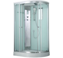 Душевая кабина 120x85x220 см Timo Comfort T-8802 L C прозрачное