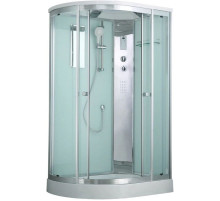 Душевая кабина 120x85x220 см Timo Comfort T-8802 R C прозрачное