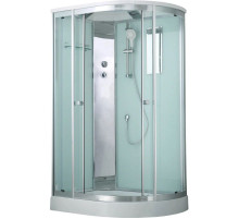 Душевая кабина 120x85x220 см Timo Comfort T-8802 P L C прозрачное