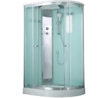 Душевая кабина 120x85x220 см Timo Comfort T-8802 P L F матовое