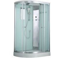 Душевая кабина 120x85x220 см Timo Comfort T-8802 P R C прозрачное