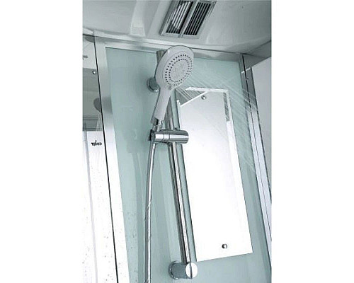 Заказать Душевая кабина 120x85x220 см Timo Comfort T-8802 P R C прозрачное в магазине сантехники Santeh-Crystal.ru