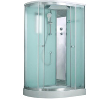 Душевая кабина 120x85x220 см Timo Comfort T-8802 P R F матовое