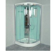 Душевая кабина 90x90x220 см Timo Comfort T-8809 C прозрачное