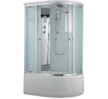 Душевая кабина 120x85x220 см Timo Comfort T-8820 L F матовое