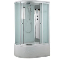 Душевая кабина 120x85x220 см Timo Comfort T-8820 R C прозрачное
