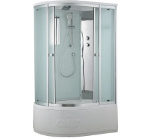 Душевая кабина 120x85x220 см Timo Comfort T-8820 P R C прозрачное