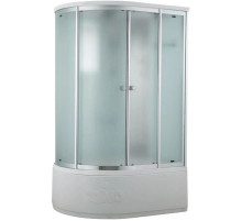 Душевая кабина 120x85x220 см Timo Comfort T-8820 R F матовое