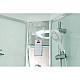 Заказать Душевая кабина 120x120x230 см Timo Comfort T-8825 C прозрачное в магазине сантехники Santeh-Crystal.ru