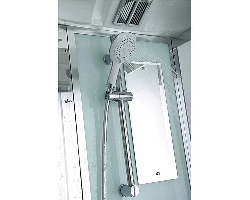 Заказать Душевая кабина 120x120x230 см Timo Comfort T-8825 C прозрачное в магазине сантехники Santeh-Crystal.ru