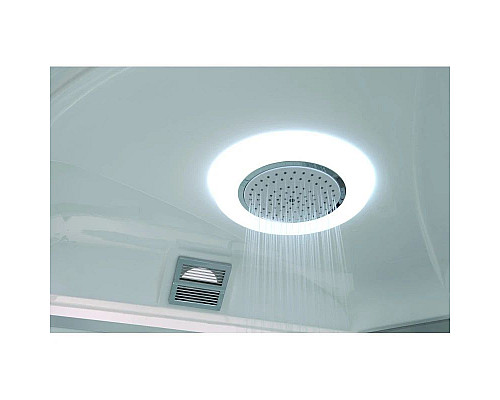 Заказать Душевая кабина 120x120x230 см Timo Comfort T-8825 C прозрачное в магазине сантехники Santeh-Crystal.ru