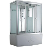 Душевая кабина 140x88x220 см Timo Comfort T-8840 C прозрачное