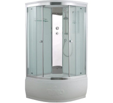 Душевая кабина 90x90x215 см Timo Comfort T-8890 P C прозрачное