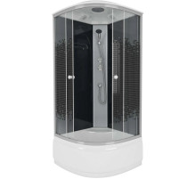 Душевая кабина 90х90х215 см Niagara NG-7508-08 интимато
