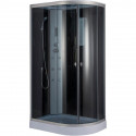 Душевая кабина 120х80х215 см Niagara NG-3513-14L тонированное