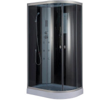 Душевая кабина 120х80х215 см Niagara NG-3513-14L тонированное