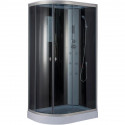 Душевая кабина 120х80х215 см Niagara NG-3513-14R тонированное