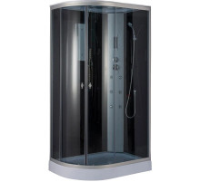 Душевая кабина 120х80х215 см Niagara NG-3513-14R тонированное